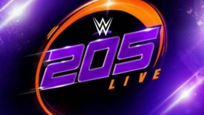 Watch WWE 205 Live 4/9/2021