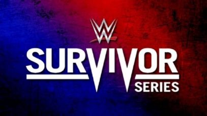 WWE Survivor Series 2018