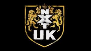 Watch WWE NXT UK 5/19/2022