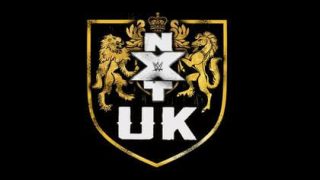 Watch WWE NXT UK 9/8/2022