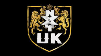 Watch WWE NXT UK 8 April 2021