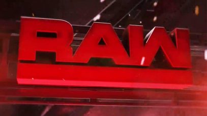 WWE Monday Night Raw 1/13/20