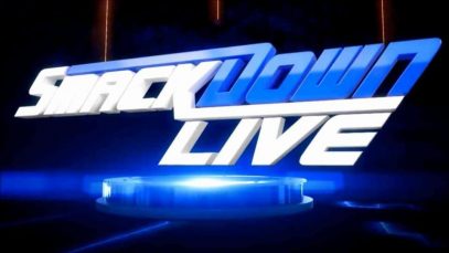 Watch WWE SmackDown 12/27/2019