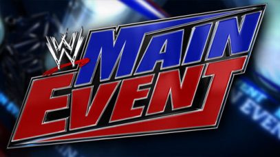 Watch WWE Main Event 11/16/2018