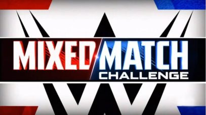 Watch WWE Mixed Match Challenge Season 2 Episode 9