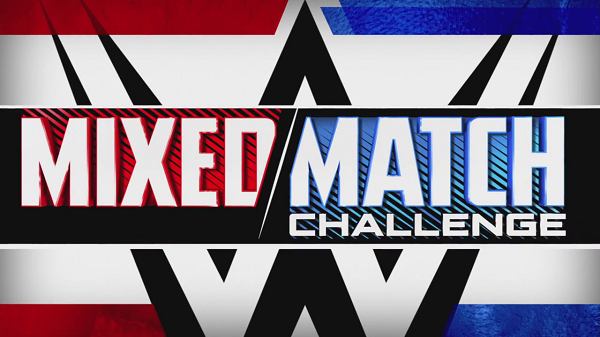 Watch WWE Mixed Match Challenge Season 2 Episode 12 12/4/18