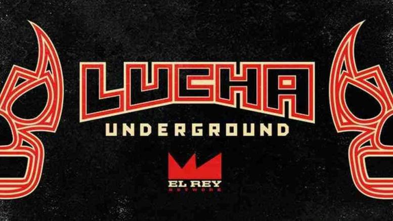 Watch Lucha Underground Season 4 Episode 6