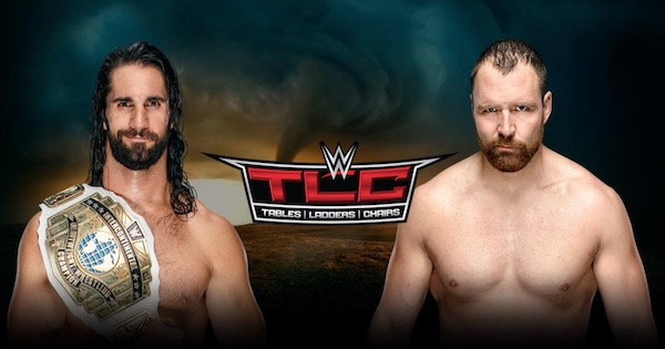 Watch WWE TLC 2018 12/16/18