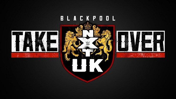 WATCH WWE NXT UK Takeover – 1/13/19