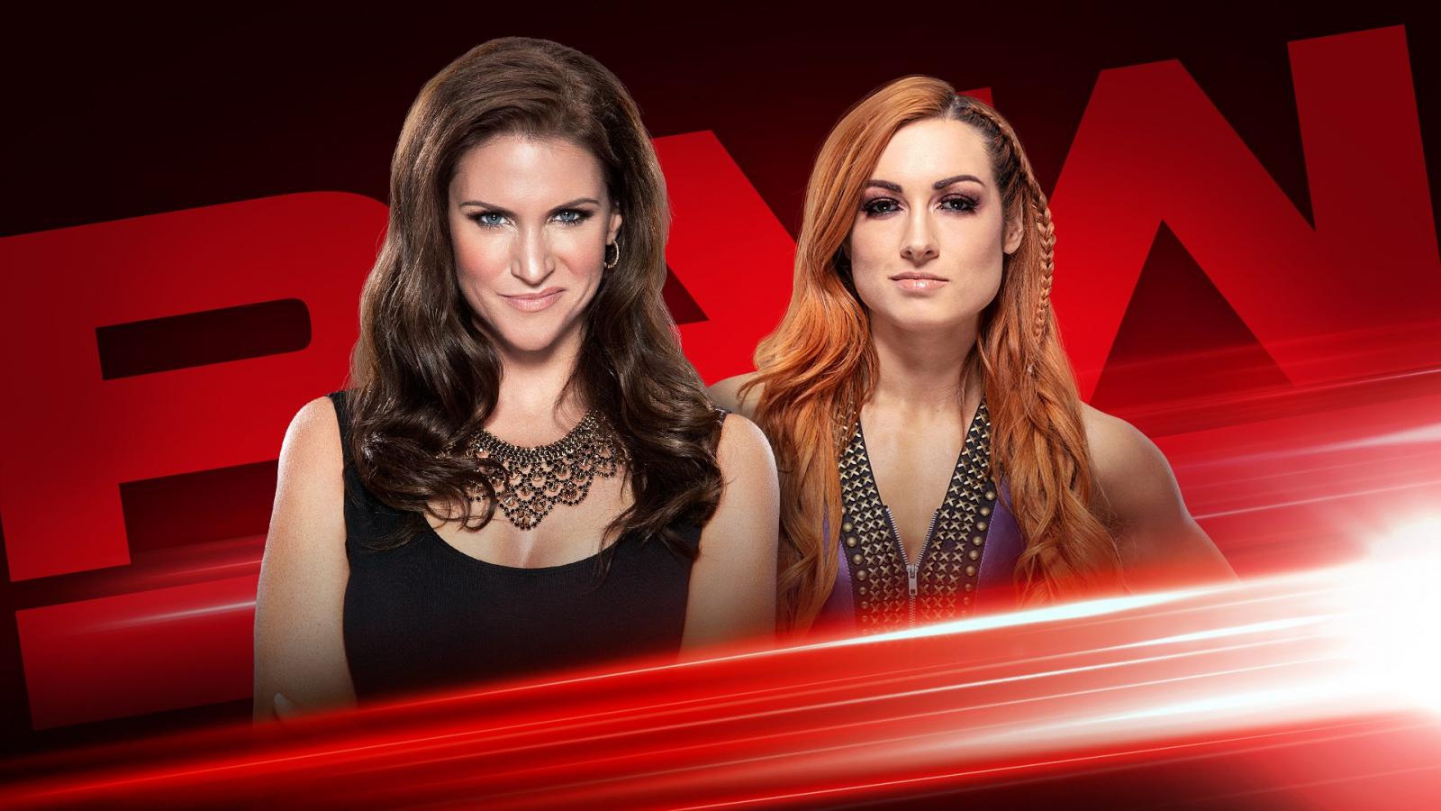 Watch WWE Raw 2/4/19 (Feb.4,2019) (2/4)