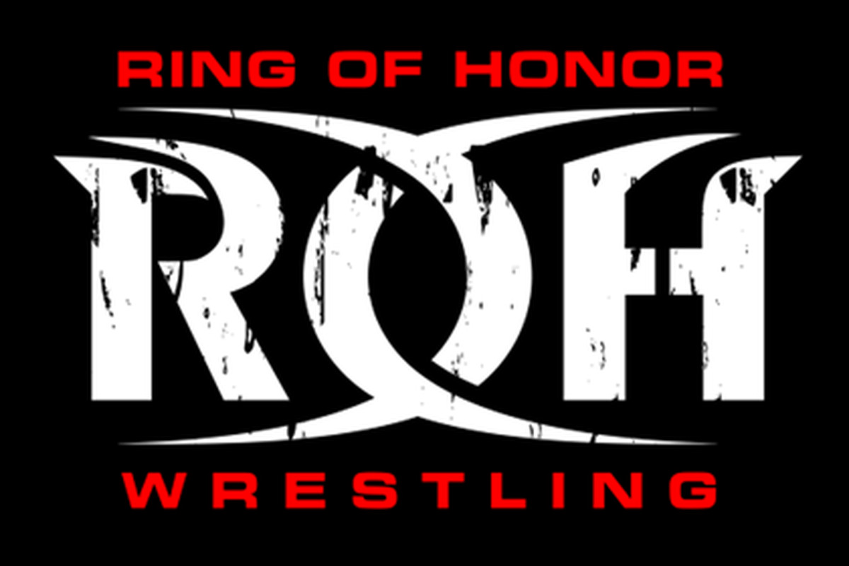 Watch ROH Wrestling 3/31/19