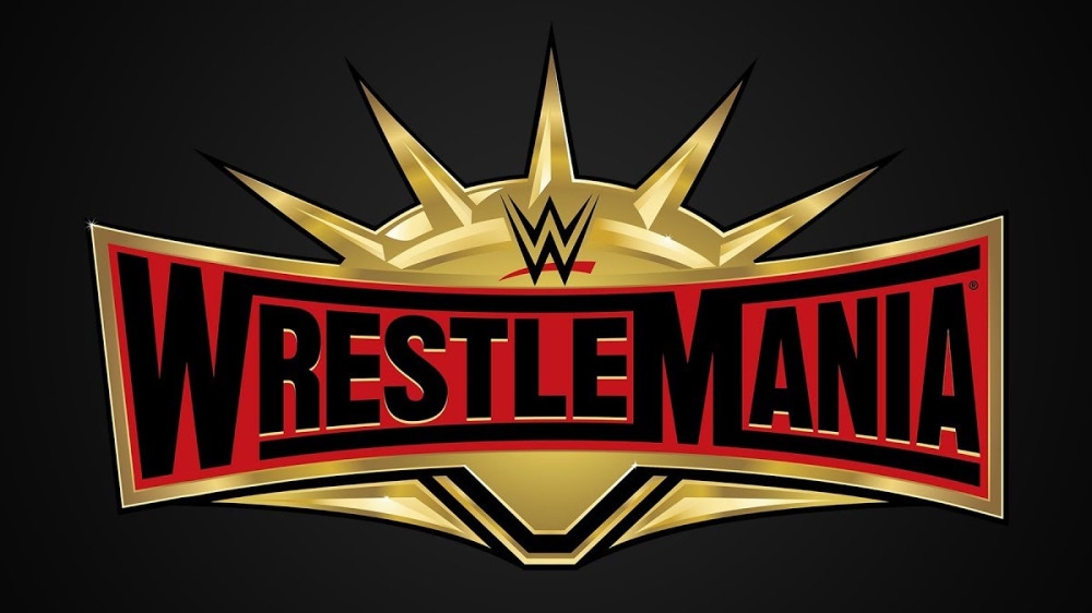 Watch WWE Wrestlemania 35 2019