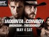 UFC Fight Night 151 Online – Iaquinta vs. Cowboy