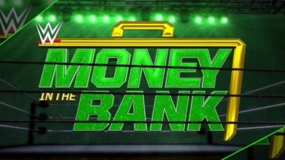 Watch WWE Money in the Bank 2019