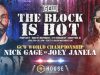 GCW: The Block Is Hot 5/3/19 – 3 May 2019 Full Show