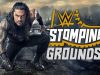 Watch WWE STOMPING GROUNDS 2019 PPV 6/23/19