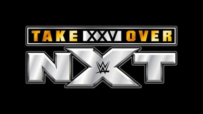 Watch WWE NXT TakeOver: XXV 6/1/19 – 1st June 2019