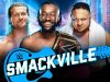 Watch WWE SMACKVILLE 2019 PPV 7/27/19