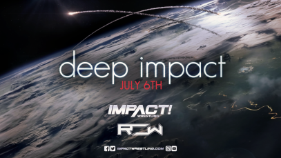 Watch Deep IMPACT – 7/6/2019 Online Live Streaming