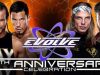 Watch EVOLVE 10TH ANNIVERSARY SPECIAL 2019 7/13/19 – 13th July 2019 Full Show