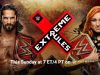 Watch WWE Extreme Rules 2019 7/14/19 – 14th July 2019 Full Show