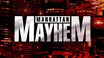 Watch ROH Manhattan Mayhem 7/20/19 – 20th July 2019 Full Show