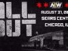 Watch AEW All Out 2019 8/31/19 – 31st August 2019 Full Show