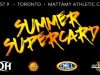 Watch ROH SUMMER SUPERCARD 8/9/19 – 9th August 2019 Full Show