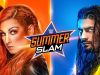 Watch WWE SummerSlam 2019 PPV 8/11/19