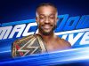 Watch WWE Smackdown 2019 9/10/19 – 10th September 2019 Full Show