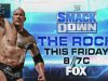 Download WWE Smackdown 10/4/2019 : The Rock Full Show Replay