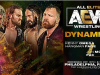 AEW Dynamite 10/16/19 Full Show Replay