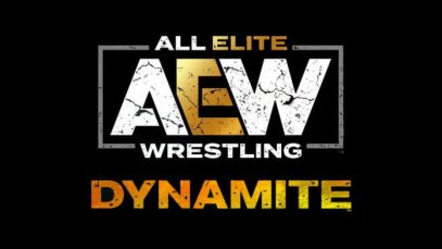 Watch AEW Dynamite 12/25/2019