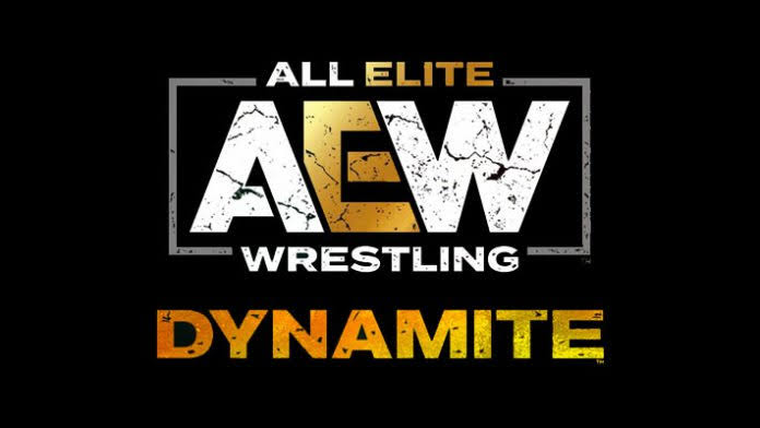 Watch AEW Dynamite 12/4/2019