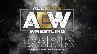 Watch AEW Dark 10/4/2022