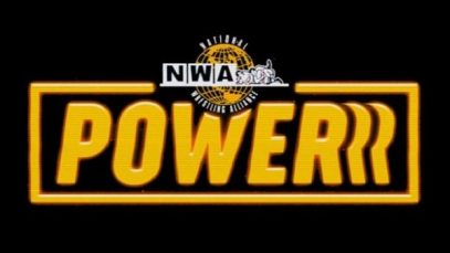 Watch NWA Powerrr 11/5/2019