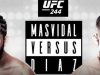 Watch UFC 244 Masvidal vs Diaz 2019 PPV 11/2/19