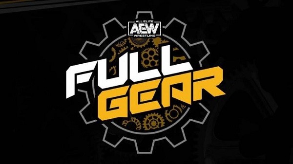 Watch AEW Full Gear 2019 PPV 11/9/19