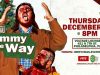 GCW: Jimmy All The Way Live 12/26/2019