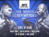 Watch UFC on ESPN 7: Overeem vs. Rozenstruik 12/7/19