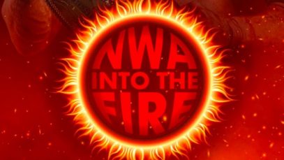 Watch NWA Into The Fire 2019 PPV 12/14/19