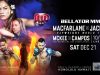 Watch Bellator 236: Macfarlane vs. Jackson 12/21/2019 Full Show Online Free