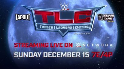 Watch WWE TLC 2019 PPV 12/15/19