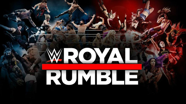 Watch WWE Royal Rumble 2020 PPV 1/26/20