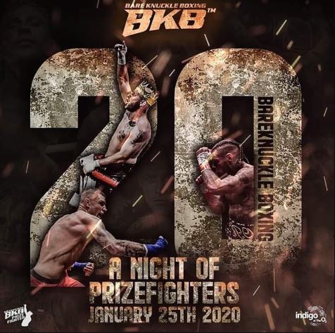 Watch BKB 20 2020 1/25/20