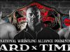 Watch NWA Hard Times 2020 1/24/20 Full Show