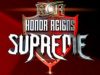 ROH: Honor Reigns Supreme 2020 PPV 1/12/20