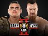 Watch WWE NxT UK Takeover: Blackpool II 2 2020 PPV 1/12/20