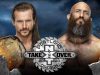 Watch WWE NxT TakeOver: Portland 2020 PPV 2/16/20