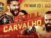 Watch Bellator 241: Pitbull vs. Carvalho